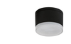 Lampa zewnętrzna APULIA R BK Azzardo AZ4333 czarny