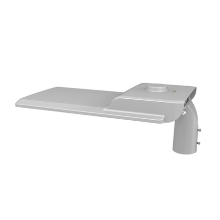 Lampa uliczna Mars Greenie LUM200WW 