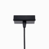 Sollux Lighting Lampa wisząca SPARK złota SL.1396