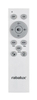 Lampa wisząca Rabalux Tesia 71042 srebrny