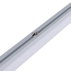 Oprawa liniowa LED Greenie Boston 2m 60W podwieszana CW