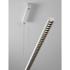 Lampa wisząca Luces Exclusivas TARVANA LE45411 biały
