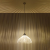 Sollux Lighting Lampa wisząca UMB biały SL.0664