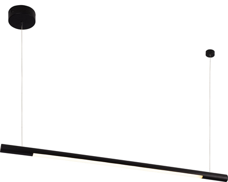 Lampa wisząca Maxlight P0354D czarny