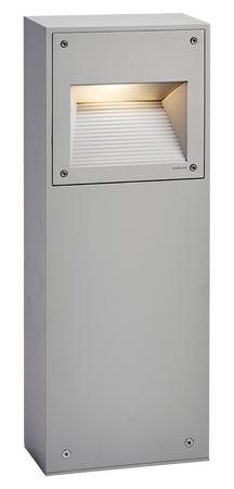 NAMSOS 1932 ALUMINUM LED 8,6W 3000K 65CM