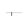 Kinkiet IMPULSE LED M Nowodvorski 8116 czarny