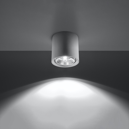 Sollux Lighting Plafon ceramiczny SEIDA SL.0850