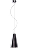 Lampa wisząca CAPO CHROM Azzardo AZ0995 chrom