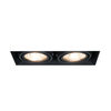 Spot Zuma Line Neon DL 50-2 Spot 94362-BK