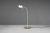 Lampa biurkowa Trio 523310108 złoty