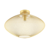 Lampa sufitowa ORION Zuma Line A8193-GD złoty