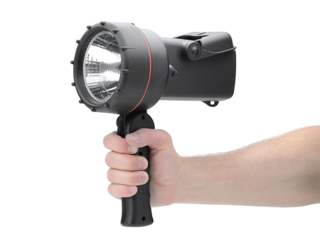 Szperacz Mactronic Searchlight