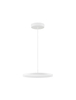 Lampa wisząca Luces Exclusivas ACAYO - biały mat LE43331