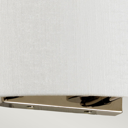 Kinkiet Elstead Lighting Cooper chrom DL-COOPER-L-IV-PC