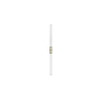 Kinkiet ICE TUBE LED  S Nowodvorski 8118 biały