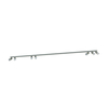 Spot Nowodvorski FOURTY 11470 Umbra gray