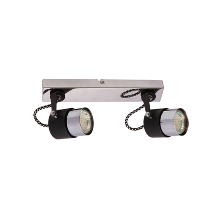 Lampa sufitowa Zuma Line Rao Spot CK99893-2
