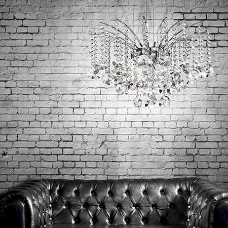 Lampa Ideal Lux AUDI-77 SP8