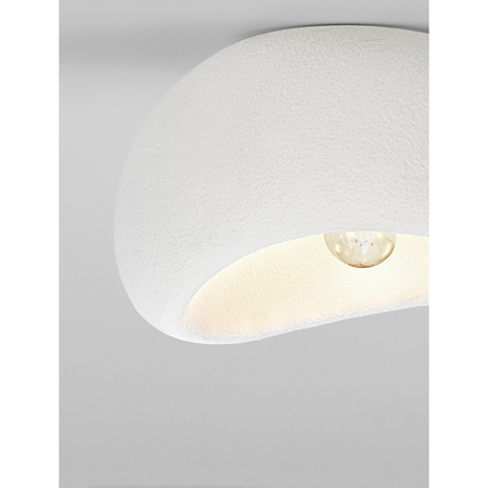 Lampa sufitowa Luces Exclusivas PALINZA LE45325 biały