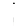 Lampa wisząca Zuma Line ONE P0461-01E-P7P7 BLACK