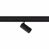Lampa szynowa Italux Magnetic Reno TRM-37283-18W-3K Czarny