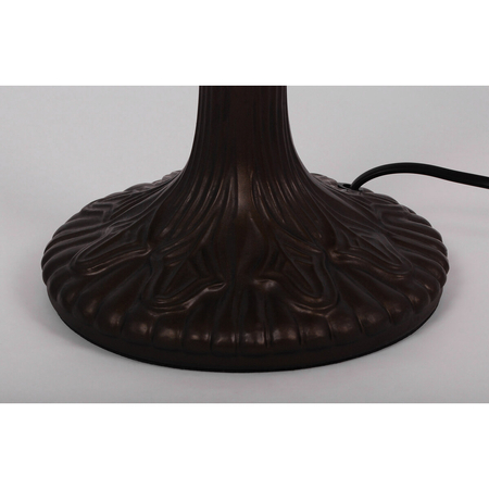 Lampa stołowa Kaja BUTTERFLY K-G161386 wielokolorowy