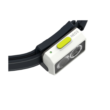 Latarka czołowa Ledlenser 502719 Neo 3 White