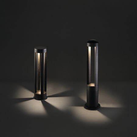 Lampa TEPIC LED black 9508 Nowodvorski Lighting