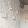 Sollux Lighting Kinkiet LEO beton SL.0991