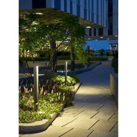 ASKER 5124 GRAPHITE LED 7,2W 4000K 85CM