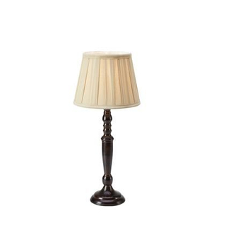 Lampa stołowa Markslöjd CHOCOLAT 108776 brązowy