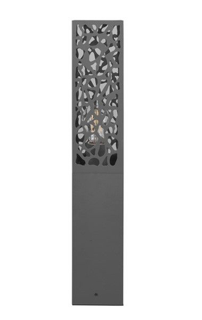 Lampa zewnętrzna Trio 507360142 grafitowy