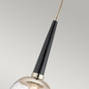 Mała lampa wisząca Marilyn - 1 źródło światła Quintiesse QN-MARILYN-MP