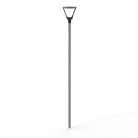 Lampa parkowa LED Greenie Skyscraper 30W 170 lm/W NW