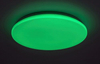 Lampa sufitowa Rabalux Cerrigen 71035 biały