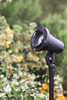 SANDE 1593 GRAPHITE LED 8,3W 3000K SPIKE