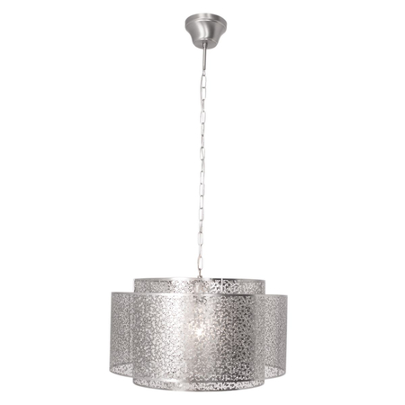 Lampa wisząca By Rydens 4201230-6500 Mesh Grande Ø48cm