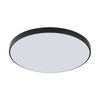 Lampa sufitowa VERI Zuma Line WM-C7300-M-BL biały/czarny