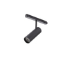 Lampa sufitowa LVM SPOT LED 9W Nowodvorski 10142 czarny