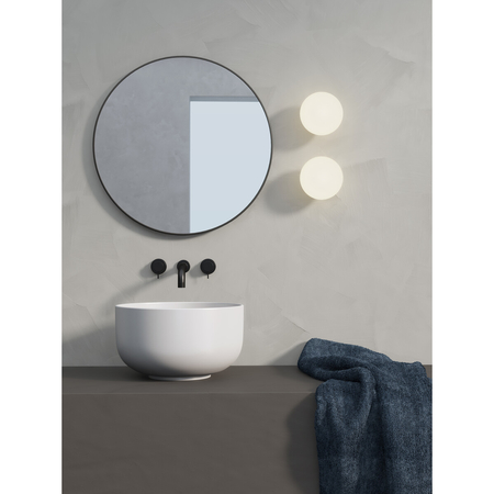 Kinkiet Astro Zeppo Wall 1176047 Matowy Czarny