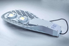 Oprawa uliczna LED Greenie Bridgelux 120W MeanWell driver IP65 obudowa aluminiowa biała CW