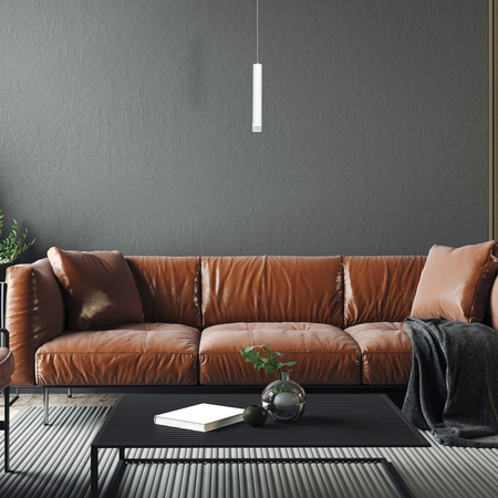 Milagro LAMPA WISZĄCA ALBA 5W LED ML188 BIAŁY
