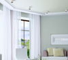 Lampa sufitowa Maxlight C0155 biały