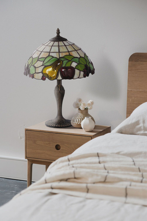 Lampa stołowa FRUIT Kaja K-G12550 