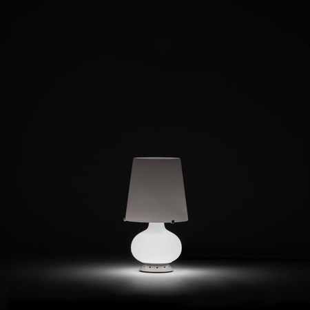 Lampa stołowa Fontana Arte F185300100BINE Fontana