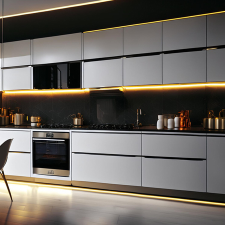 Eko-Light Listwa LED Vito T5 12W 4000K 90cm EK1498