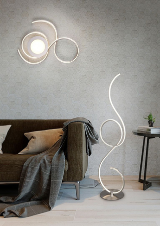 Lampa sufitowa Trio 623410231 biały