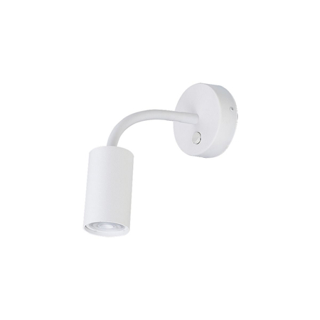 Kinkiet Nowodvorski 9070 Eye Flex White S