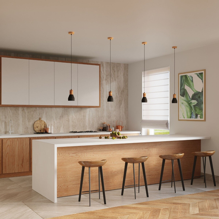 Sollux Lighting Lampa wisząca QUBIC czarna SL.0963