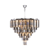 Lampa wisząca VERSAILLES Zuma Line 17701/20 chrom